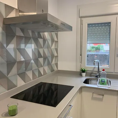 Picolo Διαμέρισμα Cee