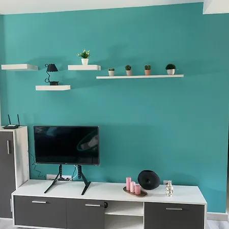 Διαμέρισμα Picolo