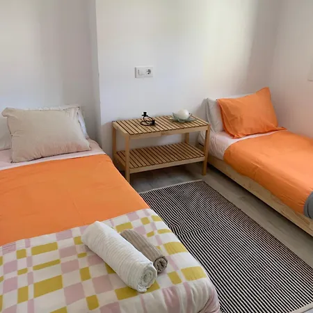 Διαμέρισμα Picolo Cee