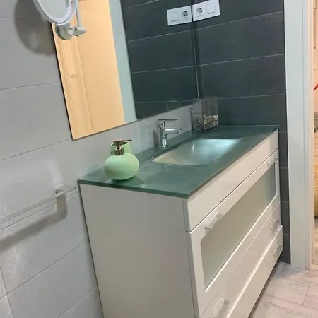 Picolo Apartment