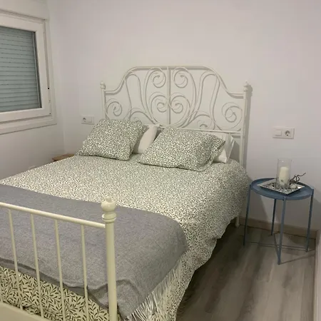 Apartment Picolo Cee