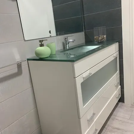 Picolo Apartment *