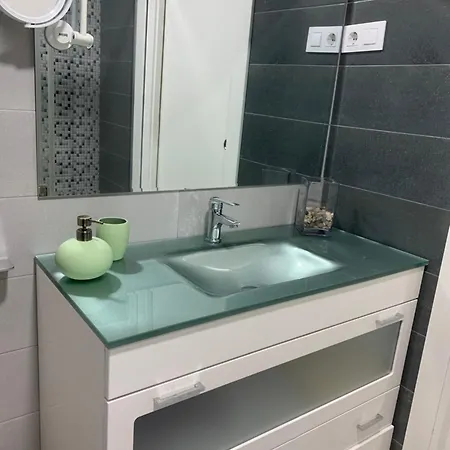 Apartment Picolo *