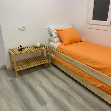Apartamento Picolo Cee