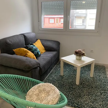 Picolo Apartment Cee