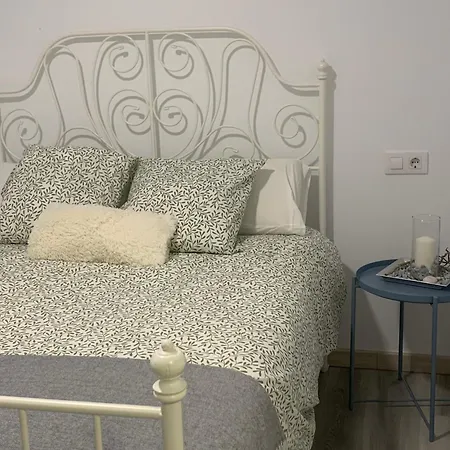 Picolo Apartament *