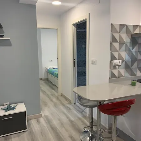 Picolo Apartment *
