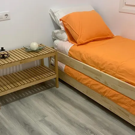Picolo Apartament