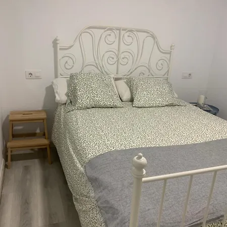 Picolo Apartment Cee