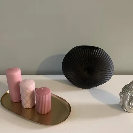 Picolo Apartamento *