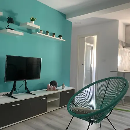 Apartment Picolo