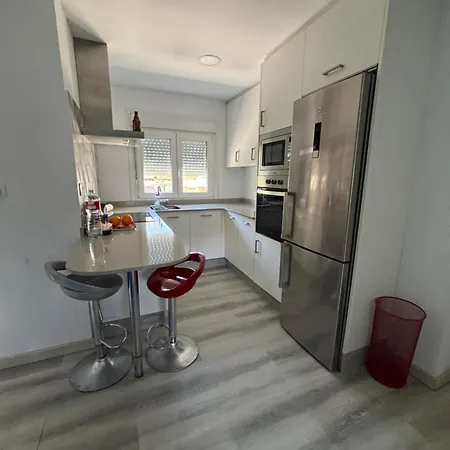 Picolo Apartment