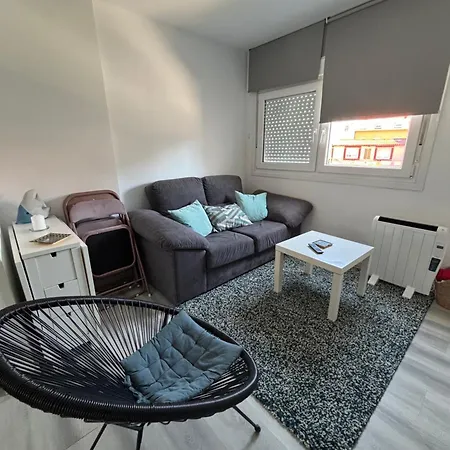 Apartament Picolo *