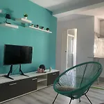 Διαμέρισμα Picolo