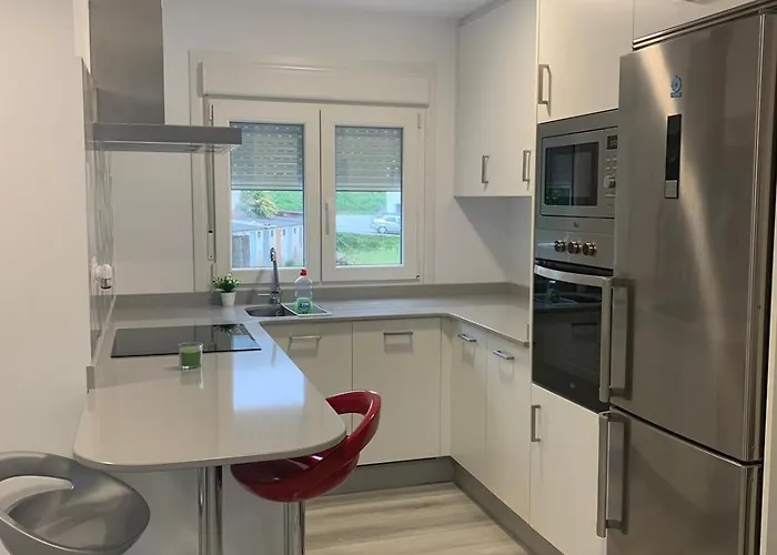 Picolo Appartement Cee