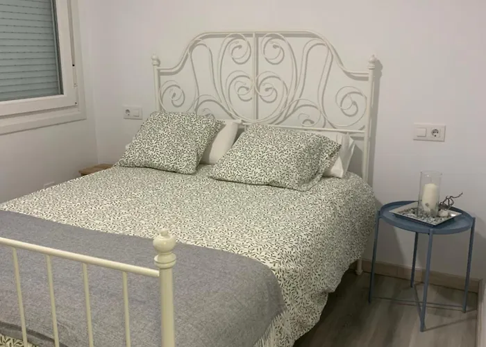 Appartement Picolo Cee