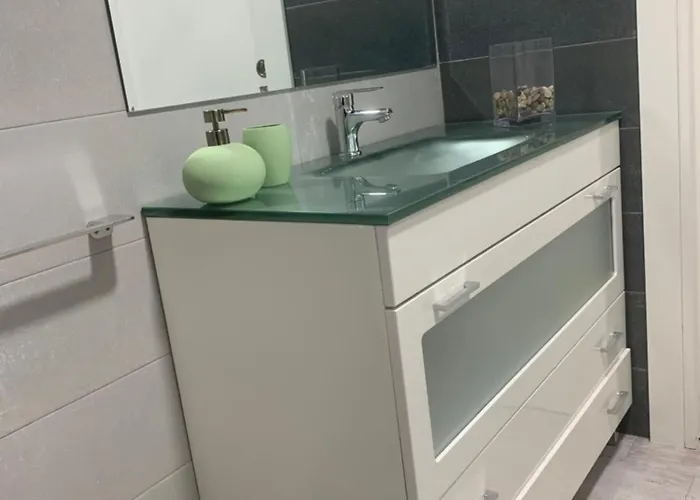 Picolo Appartement *