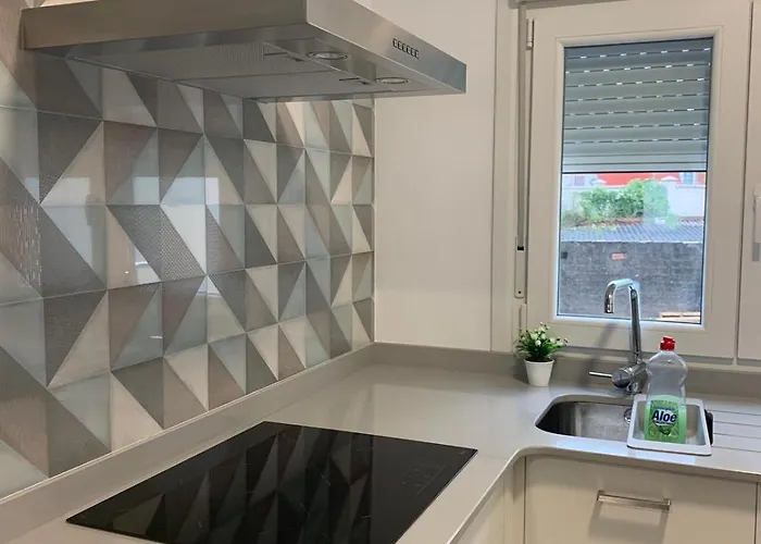 Picolo Appartement Cee