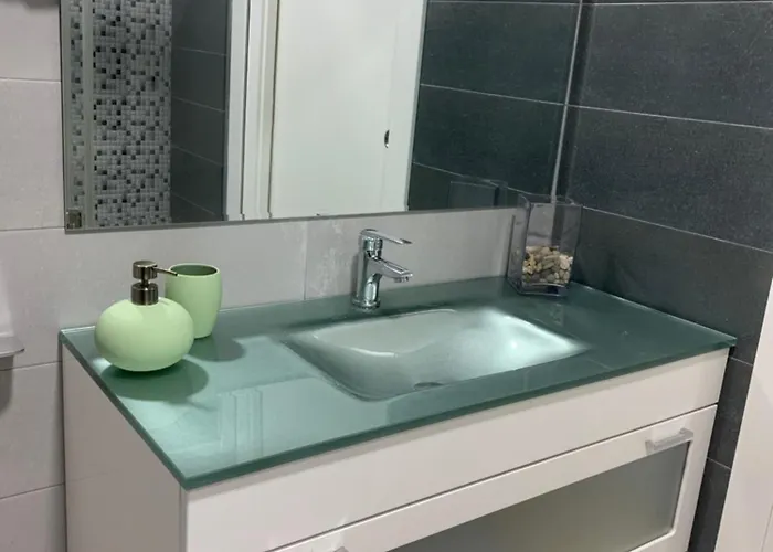 Appartement Picolo *