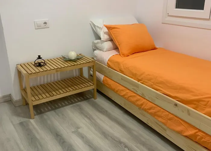 Appartement Picolo Cee