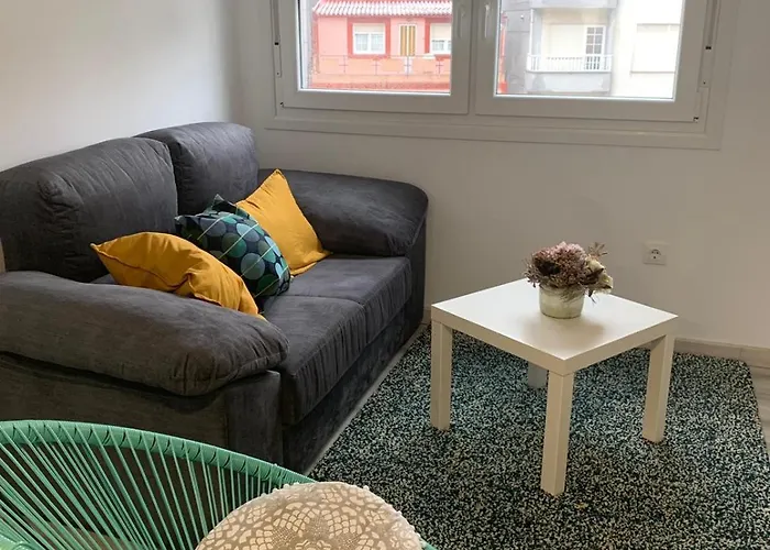 Picolo Appartement Cee