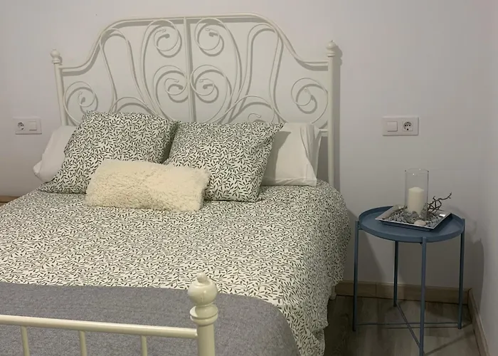 Picolo Appartement *