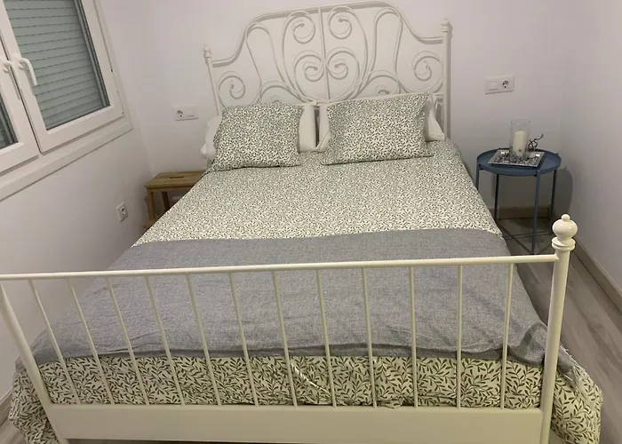 Appartement Picolo Cee