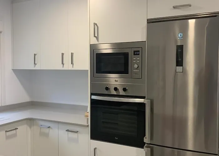 Picolo Appartement Cee