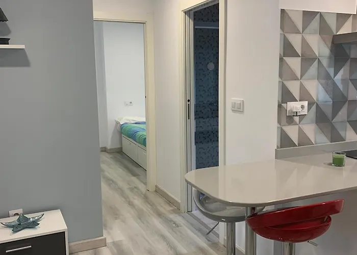 Picolo Appartement *