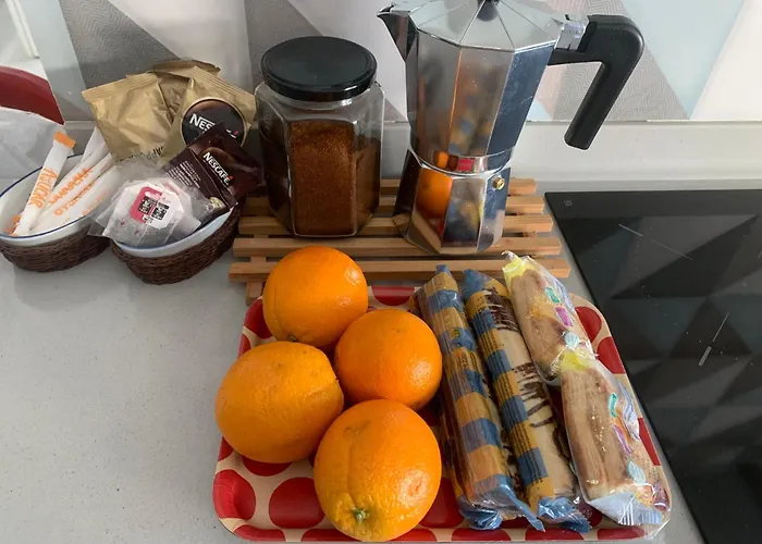 Picolo Appartement *