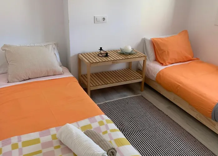 Appartement Picolo Cee