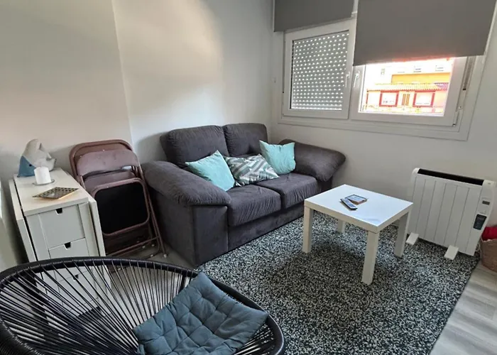 Appartement Picolo *